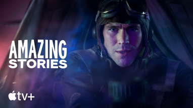 Official Trailer poster