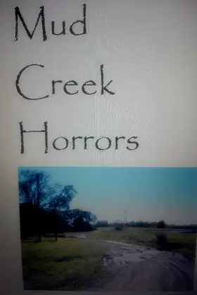 Mud Creek Horrors poster