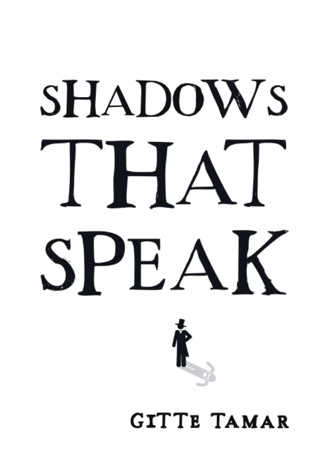 Shadows That Speak poster