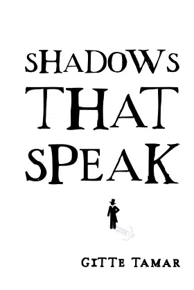 Shadows That Speak poster