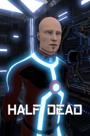 Half Dead poster