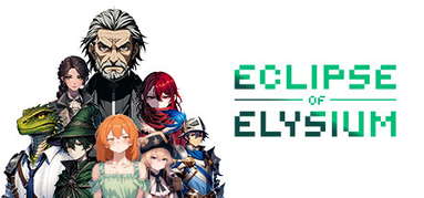 Eclipse of Elysium capsule