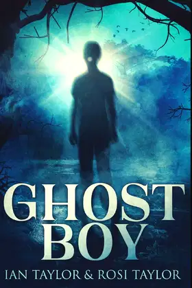 Ghost Boy poster