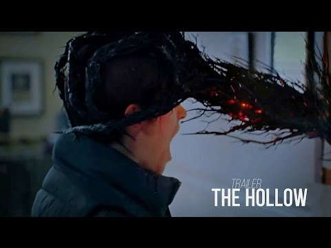Poster for The Hollow