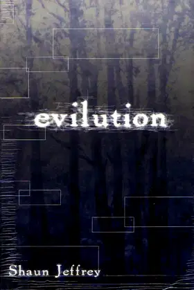 Evilution poster
