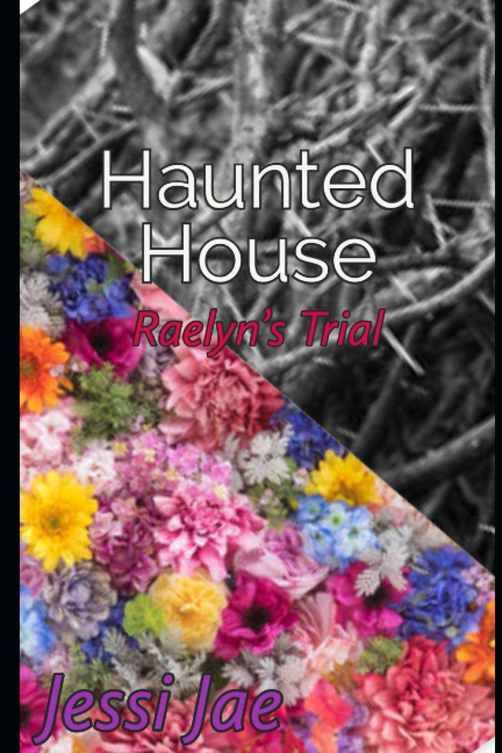 Haunted House: Raelyn's Trial poster