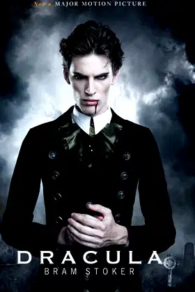 Dracula: Now a Major Movie poster