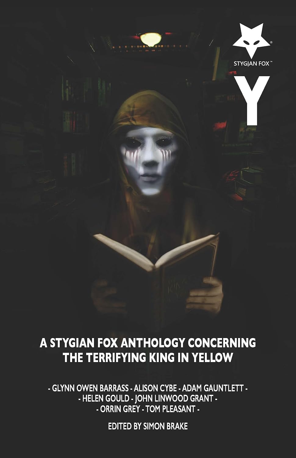 Y poster