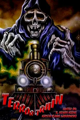 Terror Train poster