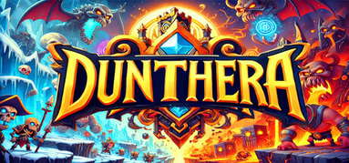 Dunthera - Tower Defense capsule
