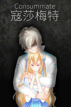 寇莎梅特：困世迷情 Consummate:Missing World poster
