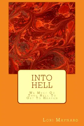 Into Hell poster