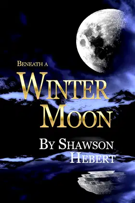 Beneath a Winter Moon poster
