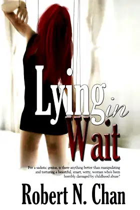Lying in Wait poster