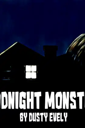 Goodnight Monsters poster