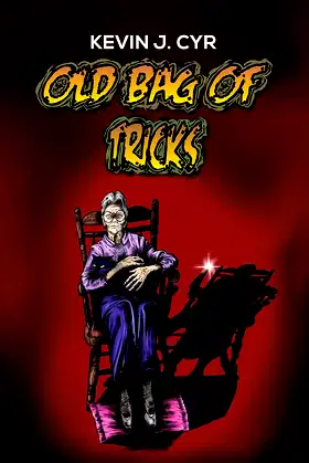 Old Bag of Tricks poster