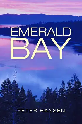 Emerald Bay poster