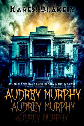 Audrey Murphy poster