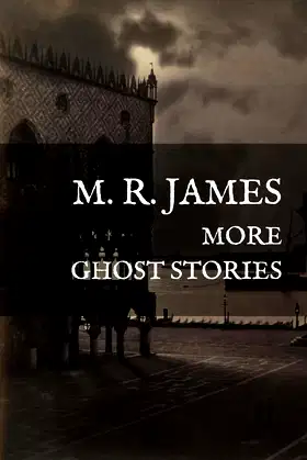 More Ghost Stories poster