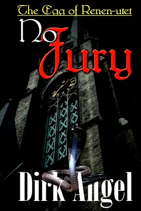 No Fury (The Egg of Renen-Utet) poster