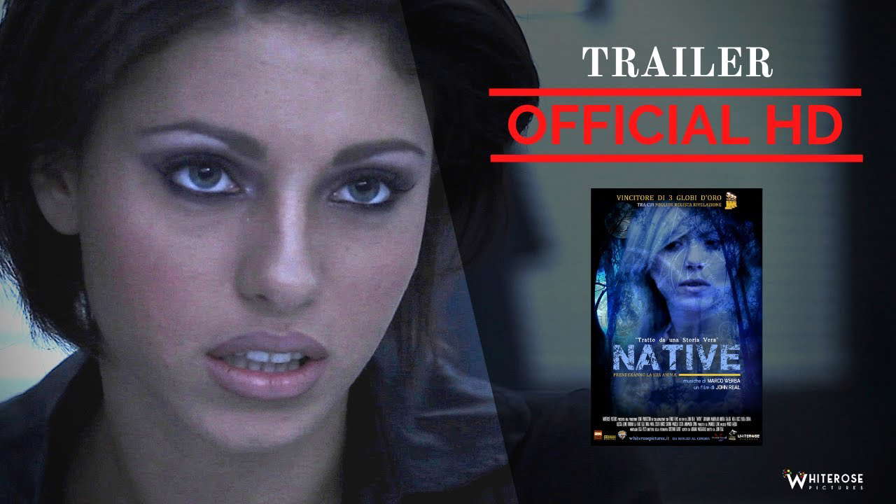 Poster for Native