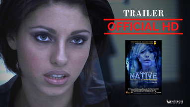 NATIVE - Trailer Ufficiale Italiano poster