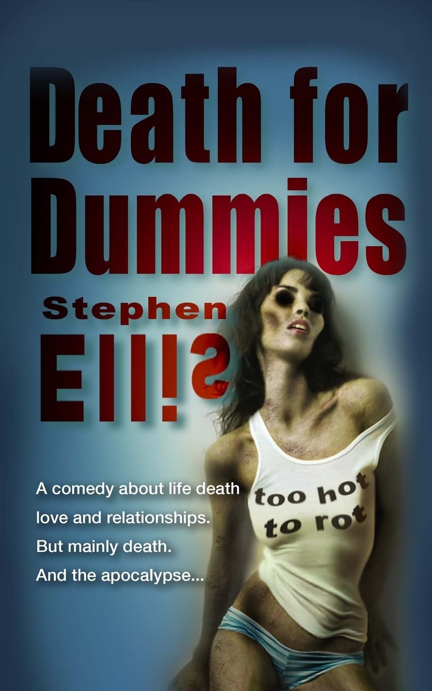 Death for Dummies poster