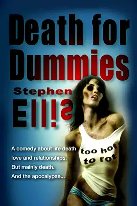 Death for Dummies poster