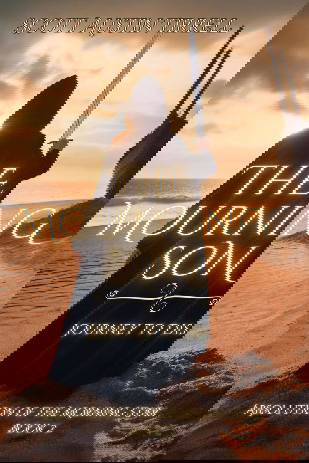 The Mourning Son: Journey to Dis (Absolution of the Morning Star) poster
