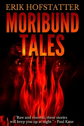 Moribund Tales poster