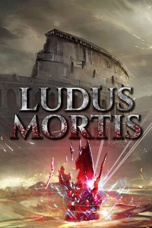 Ludus Mortis poster