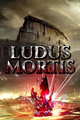 Ludus Mortis poster