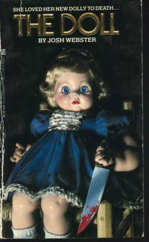 The Doll poster