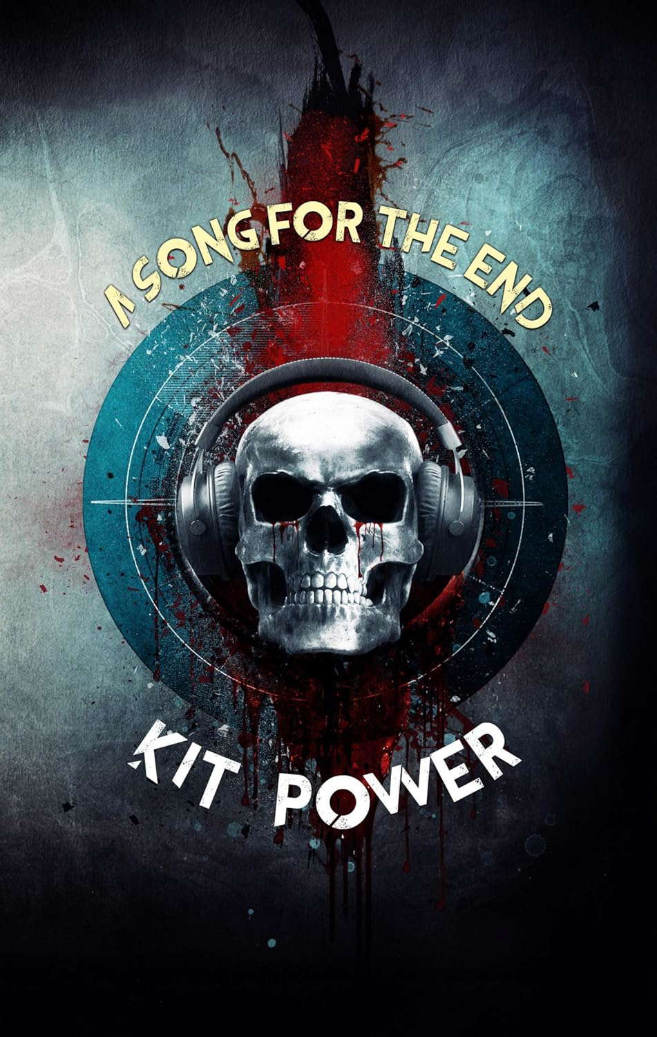 A Song for the End poster
