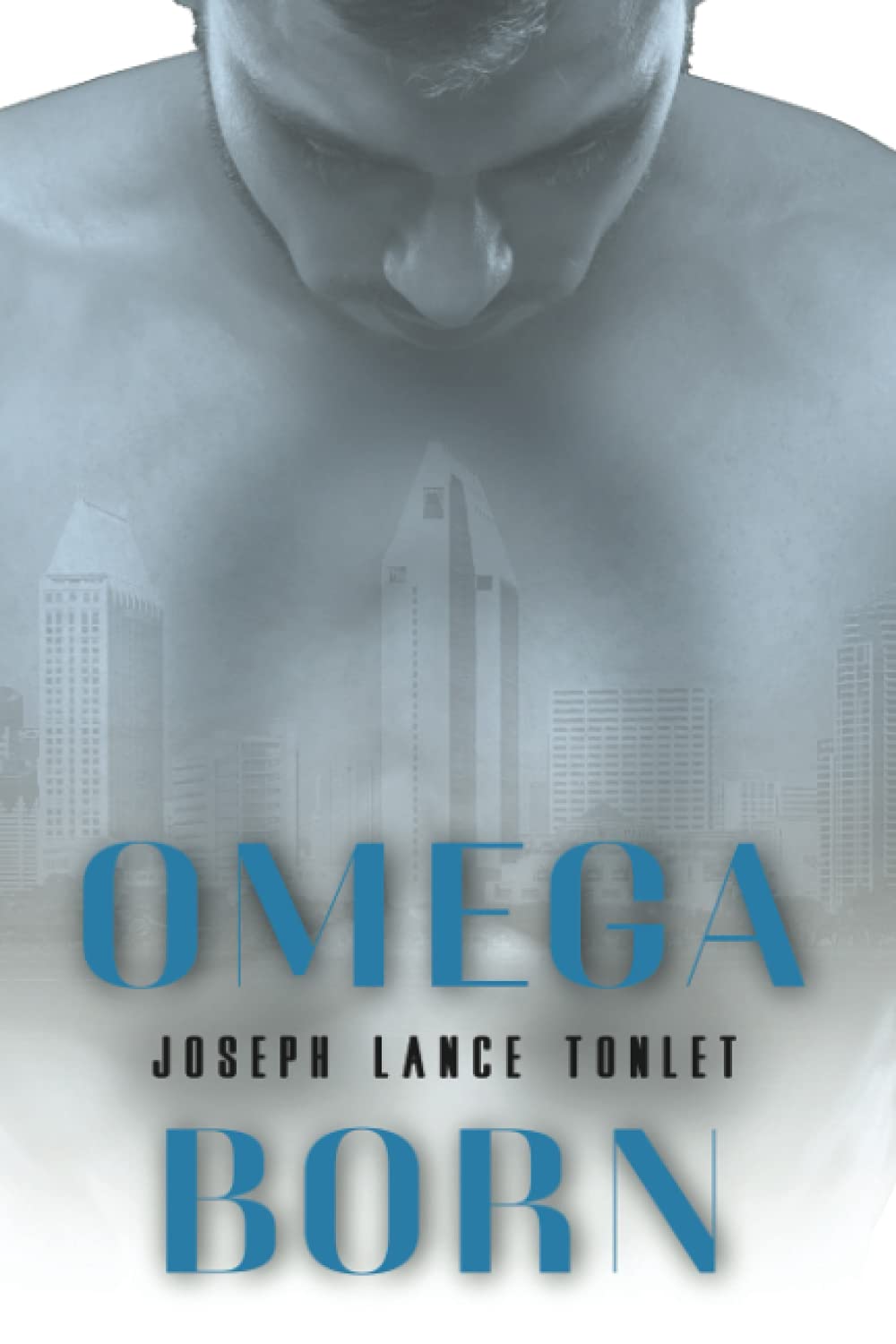 Omega Born poster