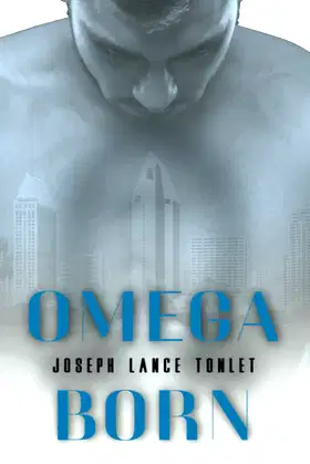 Omega Born poster