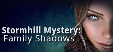 Stormhill Mystery: Family Shadows capsule