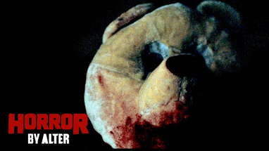 Horror Short Film "C A U G H T" | ALTER | Flashback Friday poster