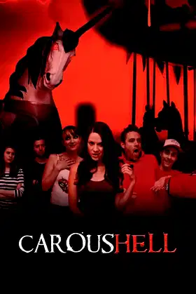 CarousHELL poster