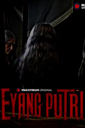 Eyang Putri poster