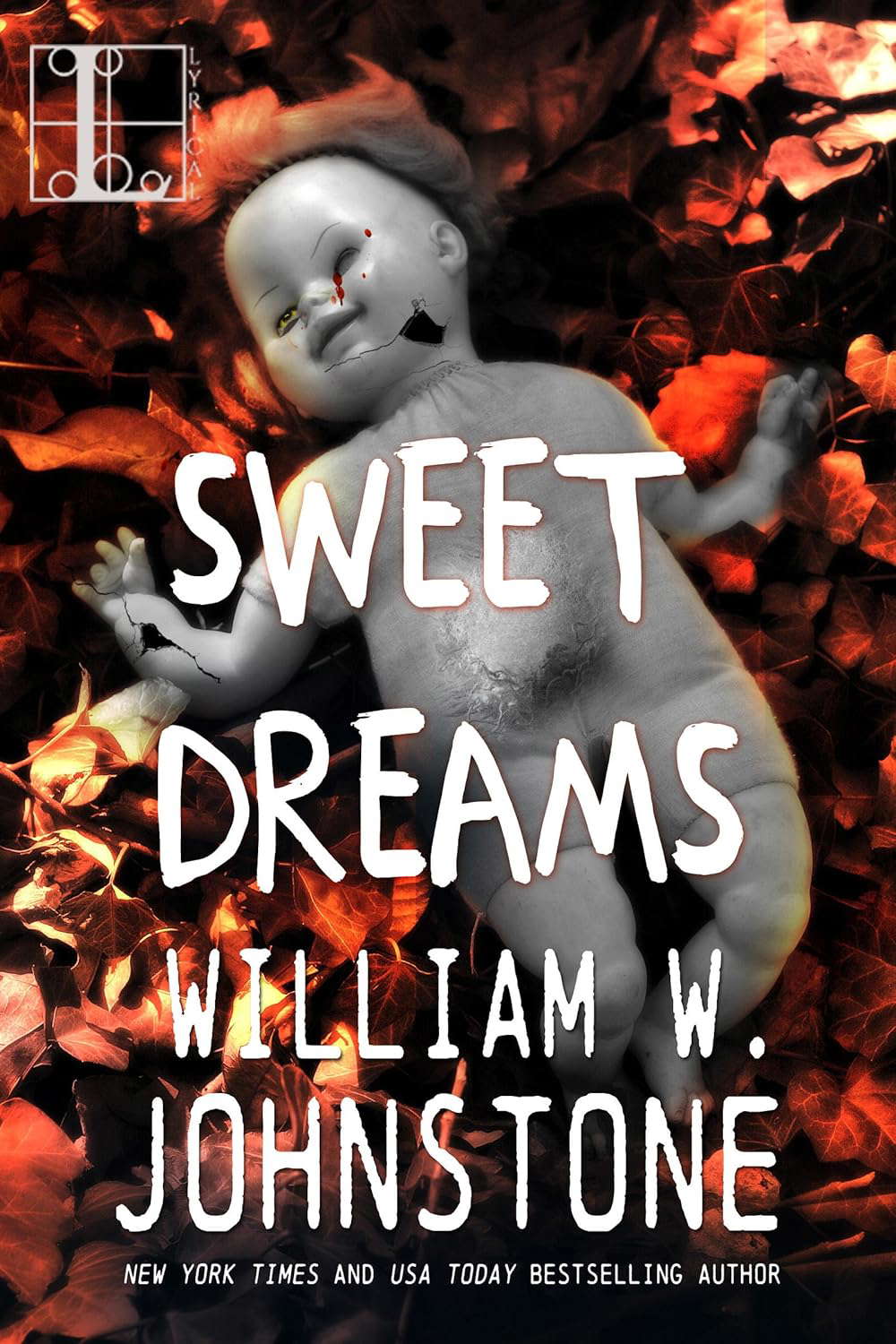 Sweet Dreams (Devil Book 9) poster