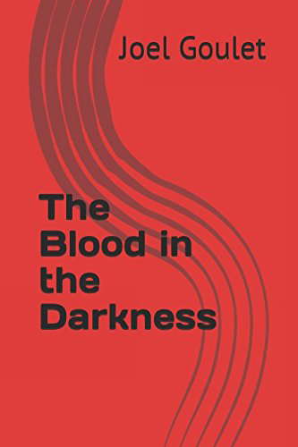 The Blood in the Darkness poster