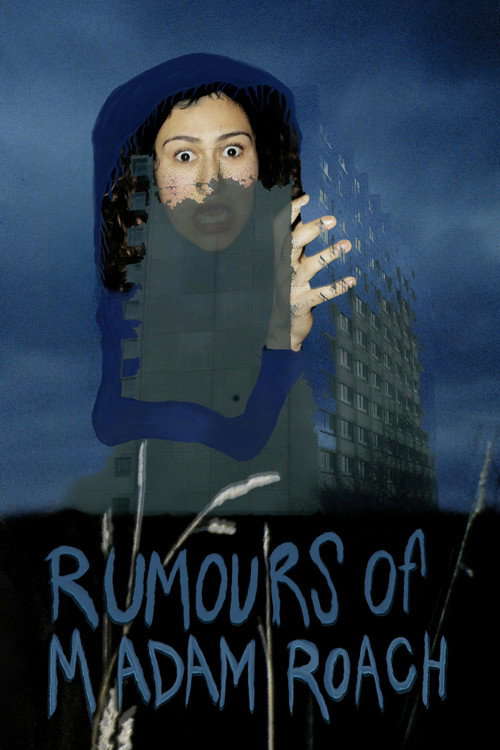 Rumours Of Madam Roach poster