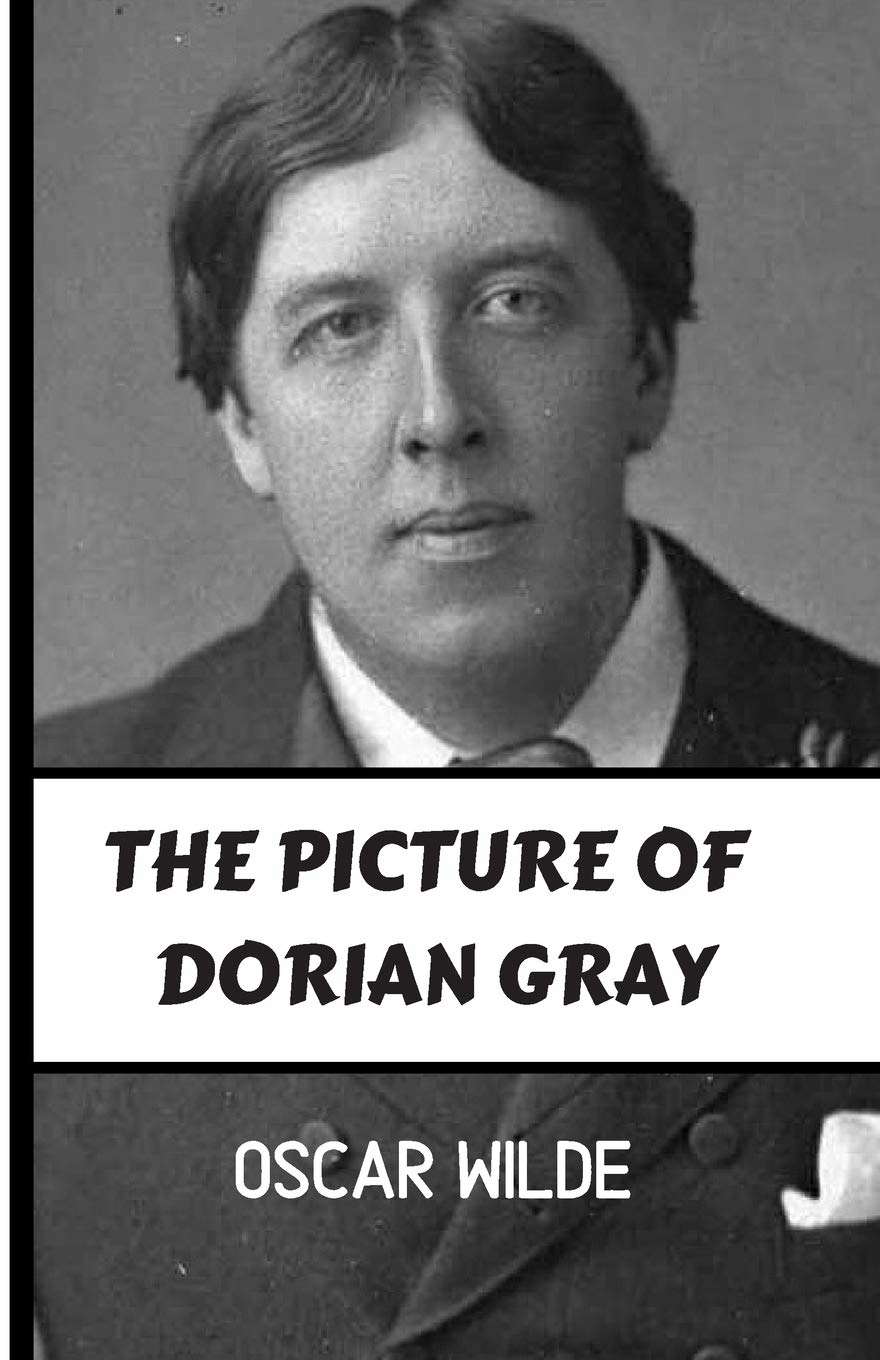 The Picture Of Dorian Gray poster