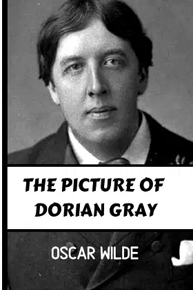 The Picture Of Dorian Gray poster