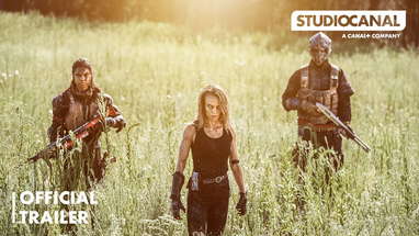 WYRMWOOD: APOCALYPSE -  Official Trailer [Australia]. poster