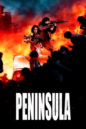 Peninsula poster