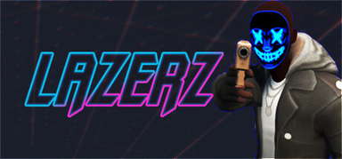 LAZERZ capsule