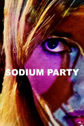 Sodium Party poster