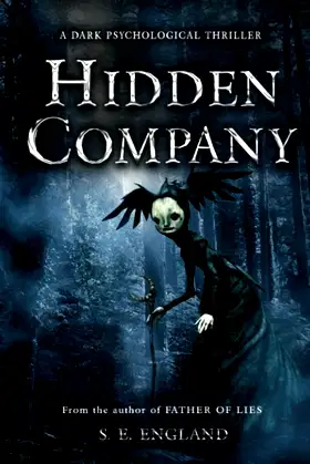 Hidden Company: A Dark Psychological Thriller poster